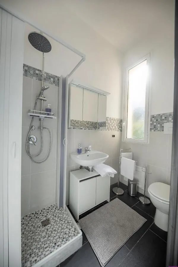 Appartamento 16 Pax In Villa Francesca Sicily Sul Mare Casteldaccia 0*,