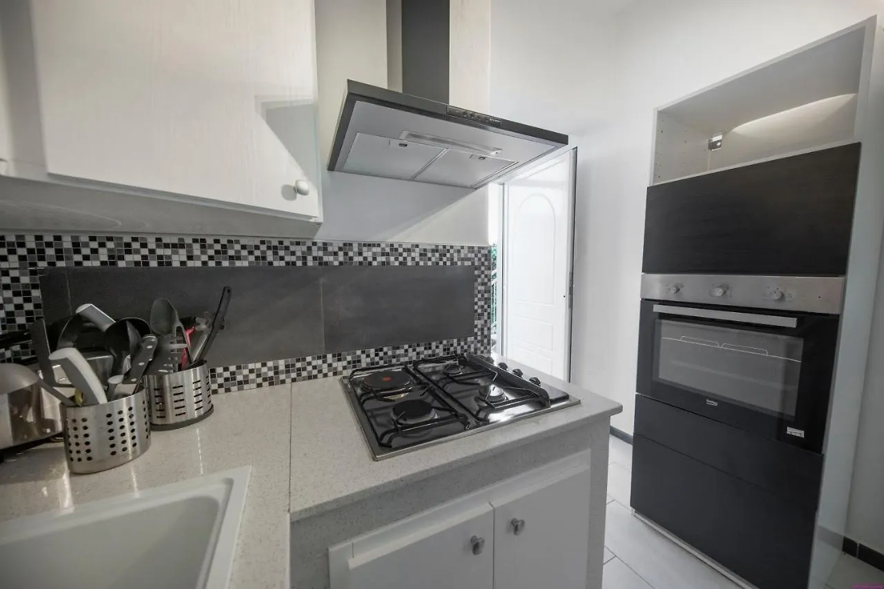 Appartamento 16 Pax In Villa Francesca Sicily Sul Mare Casteldaccia Italien