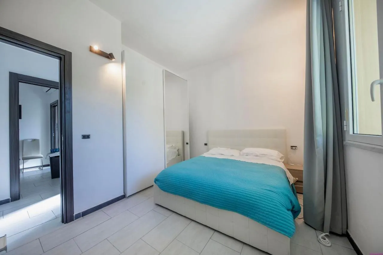Appartamento 16 Pax In Villa Francesca Sicily Sul Mare Casteldaccia 0*,  Italien