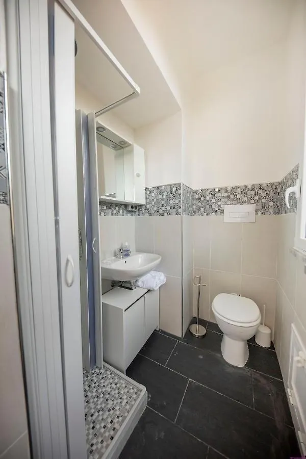 Appartamento 16 Pax In Villa Francesca Sicily Sul Mare Casteldaccia