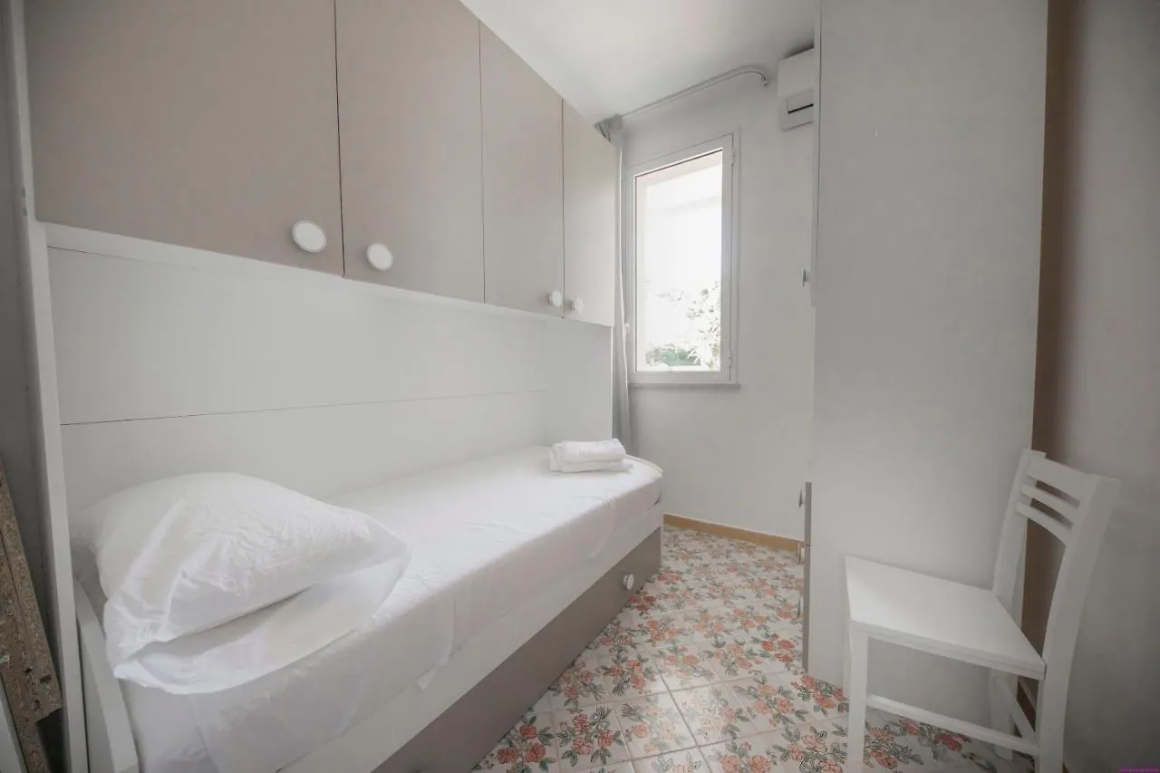 Appartamento 16 Pax In Villa Francesca Sicily Sul Mare Casteldaccia