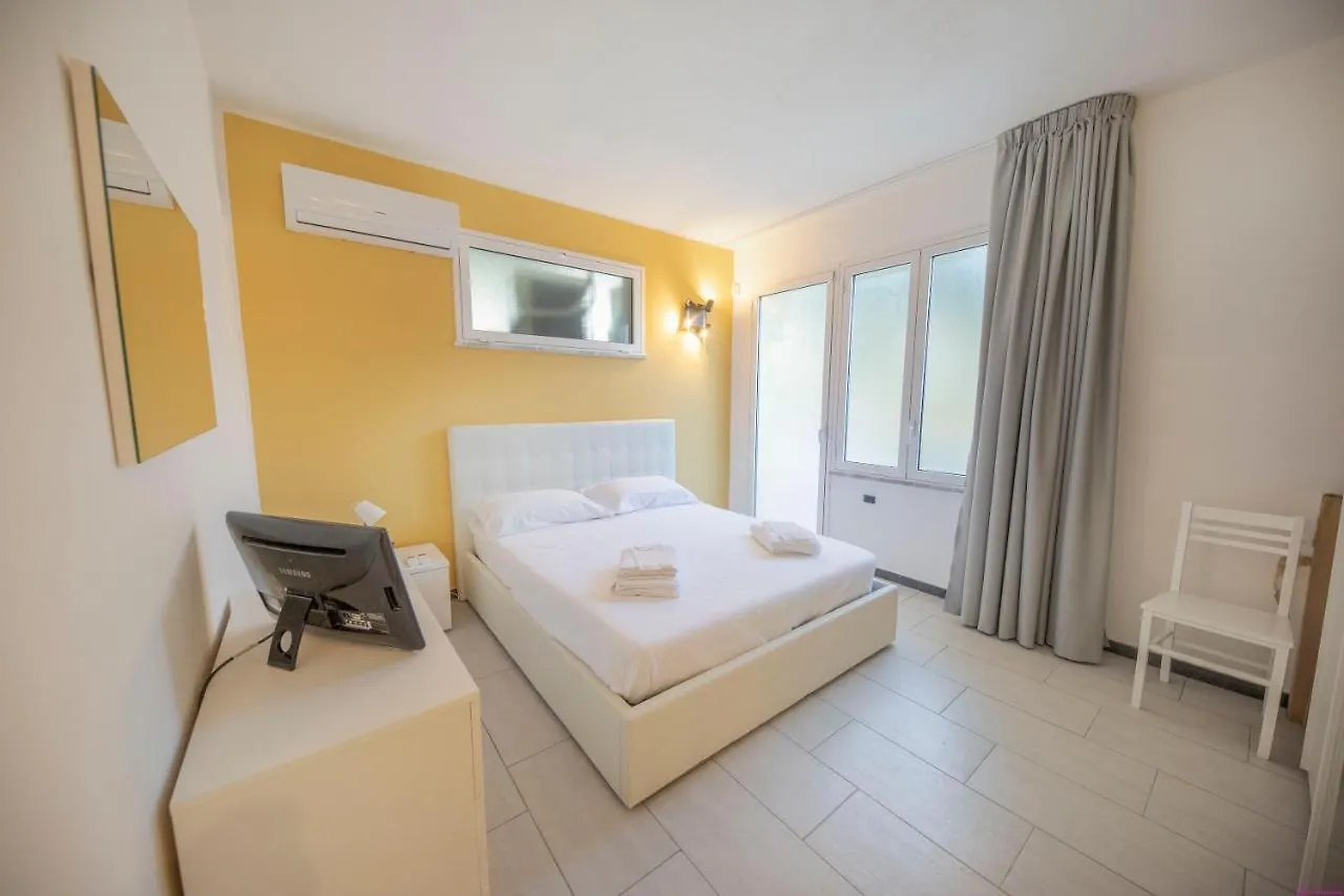 Appartamento 16 Pax In Villa Francesca Sicily Sul Mare Casteldaccia