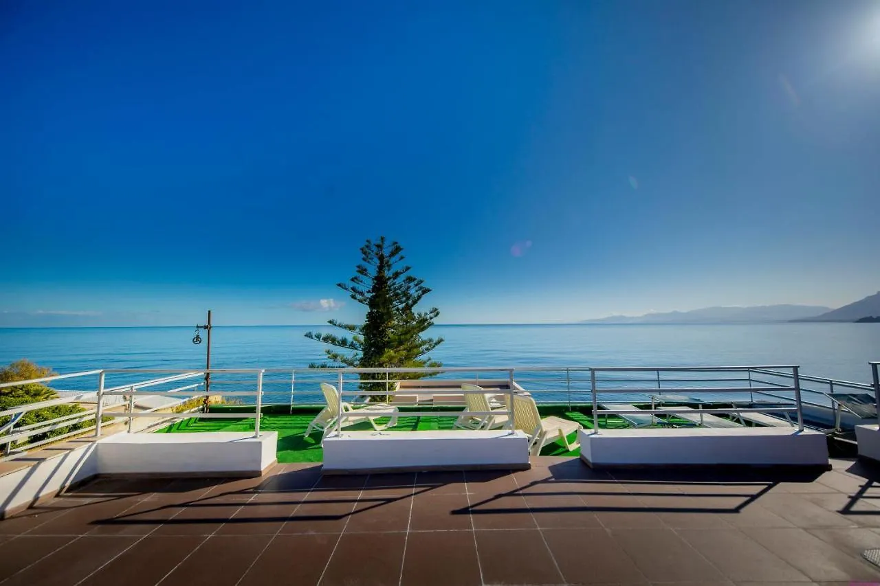 Appartamento 16 Pax In Villa Francesca Sicily Sul Mare Casteldaccia